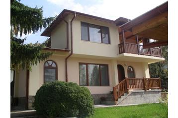 Bułgaria Bungalov Stara Zagora, Zewnątrz